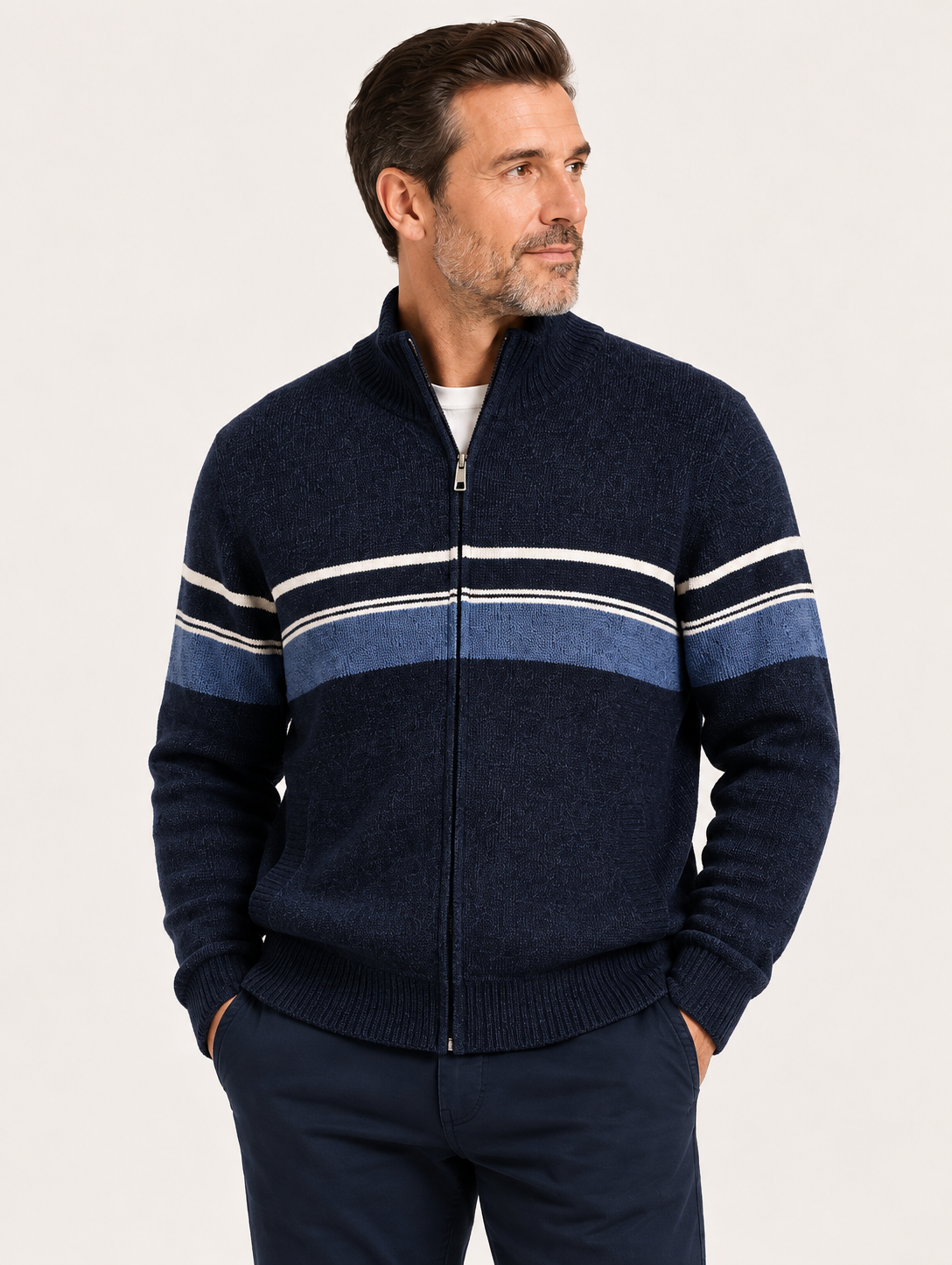 Columbia Full Zip Cardigan