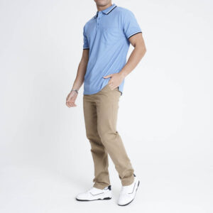 INDO2 CASUAL PIQUE POLO