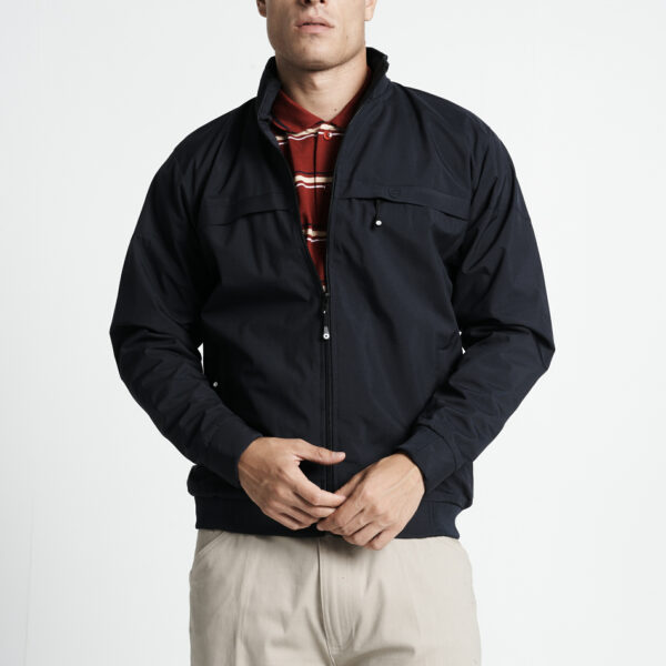 MIAMI Jacket - Image 2