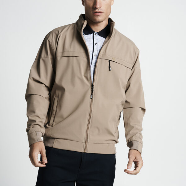 MIAMI Jacket - Image 3