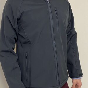 Soft Shell Jacket