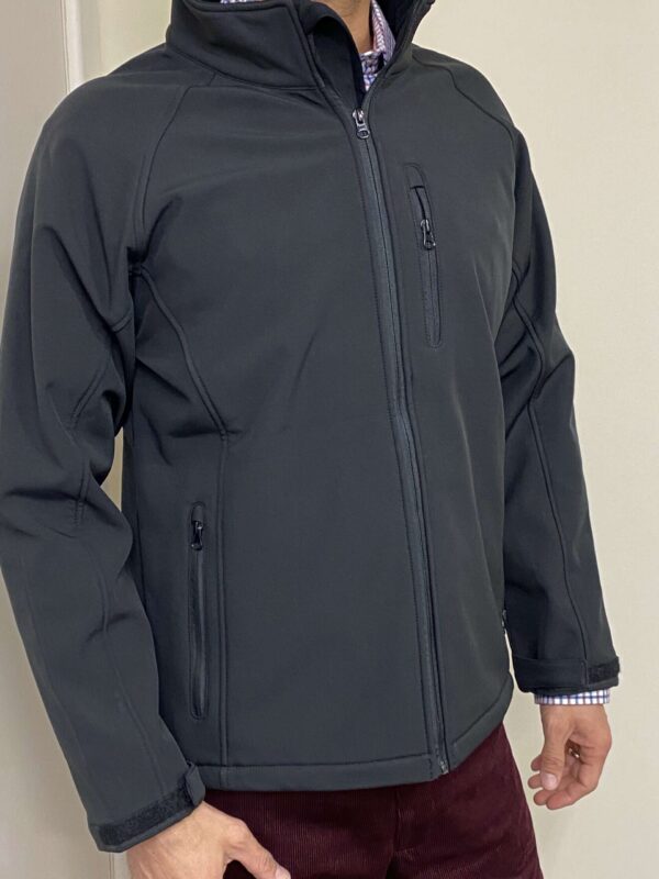 Soft Shell Jacket